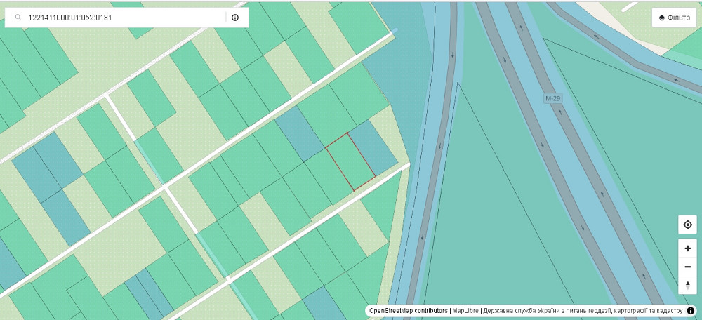 Продам земельный участок в г. Подгородном Дніпро - зображення 2