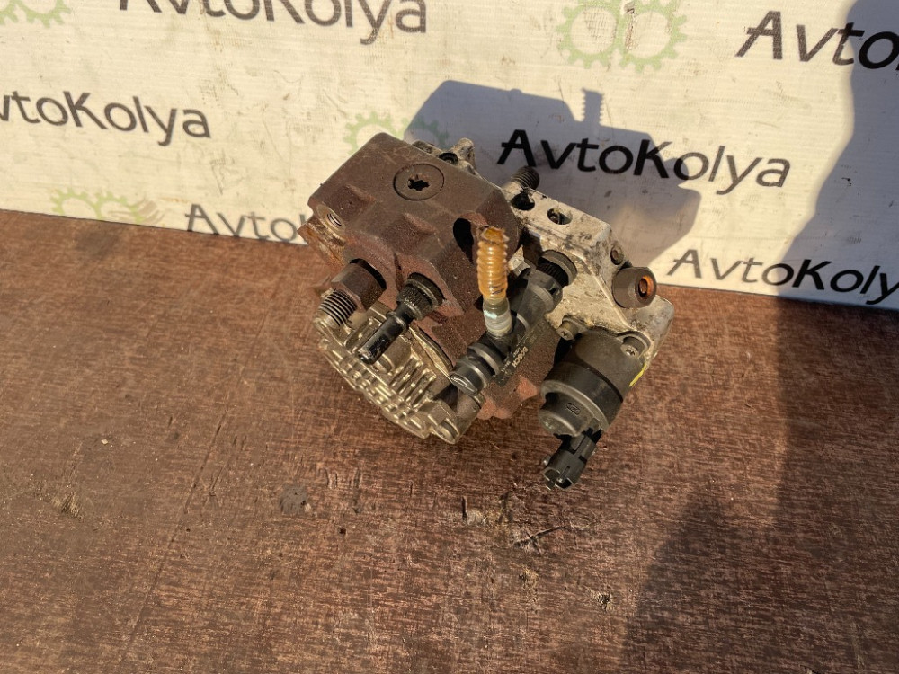 ТНВД Топливный насос Renault Megane II 1.9 dci 2002-2008 (8200342594) Ковель - зображення 1