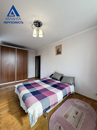 продажа 3-к квартира Луцк, 75000 $ Луцк - изображение 1