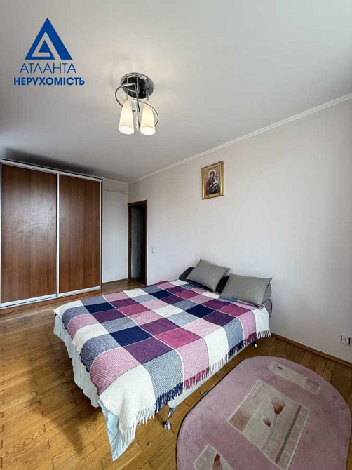 продажа 3-к квартира Луцк, 75000 $ Луцьк - зображення 1