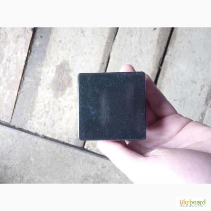 Вилки ВШ-П-20-25/220У4, промышленные, ТУ 16-526. 385-75, 25а. 220в. Харків - зображення 5