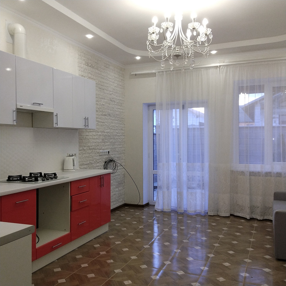 Черноморка 2 Дуплекс с ремонтом / Червоный Хутор Одеса - зображення 5