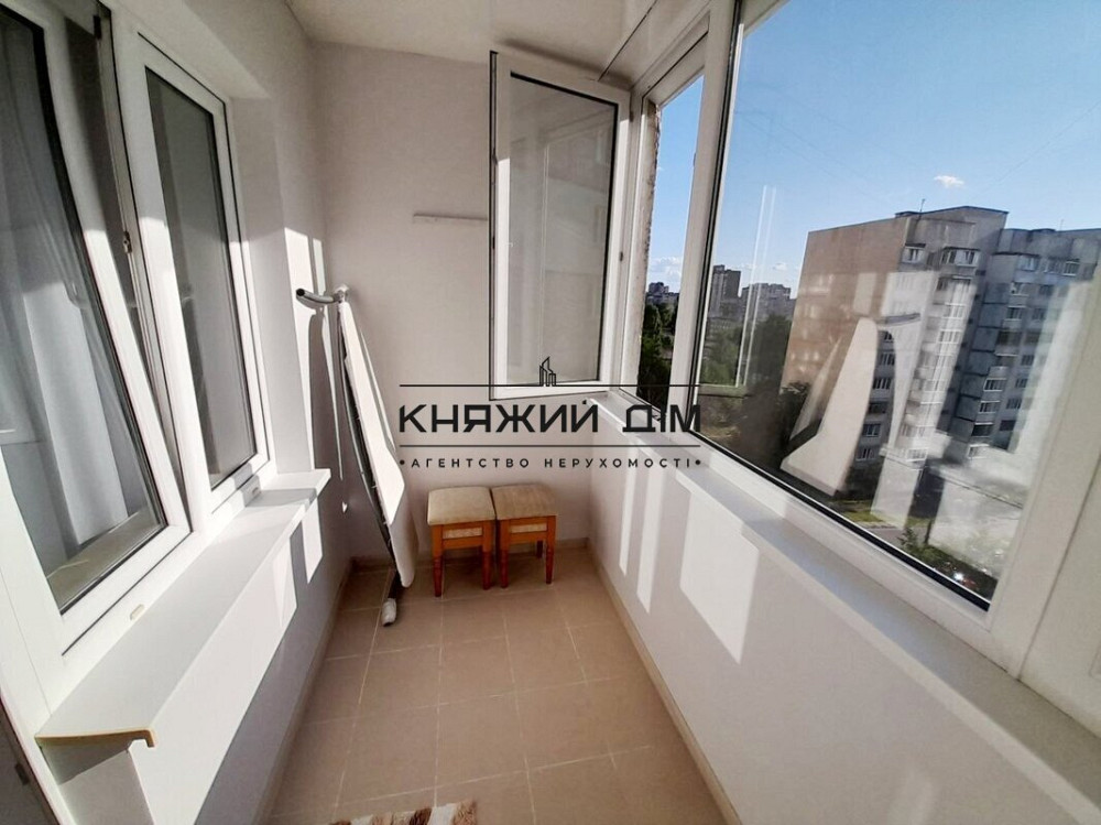Продаж 1-кімнатна квартира, метро Академмістечко КОД 21146962 Київ - зображення 8