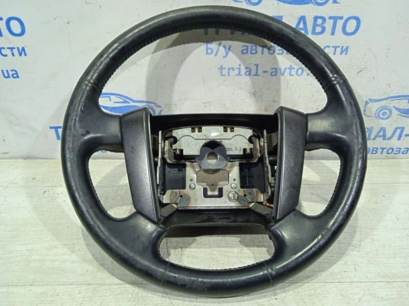 Руль SsangYong Rexton 2001-2007 4610108253LAM (Арт. 18693) Київ - зображення 1