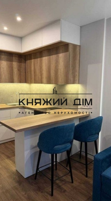 Оренда 1 кімнатна квартира ЖК Республіка КОД 11203864 Київ - зображення 2