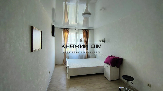 Оренда 1-кімнатної квартири у ЖК Одеський бульвар 2, код 11203856 Киев - изображение 6