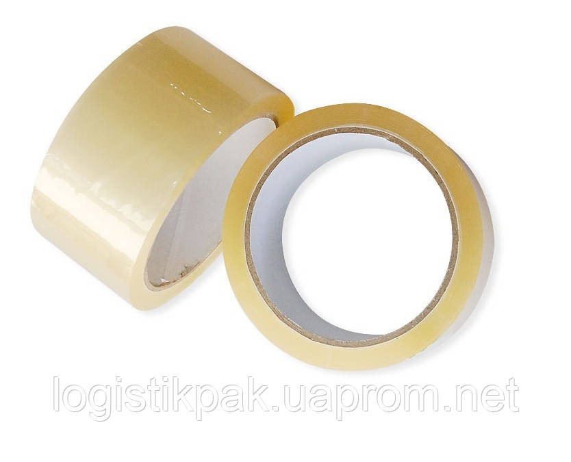 Лента-скотч упаковочная|66м Харьков - изображение 7