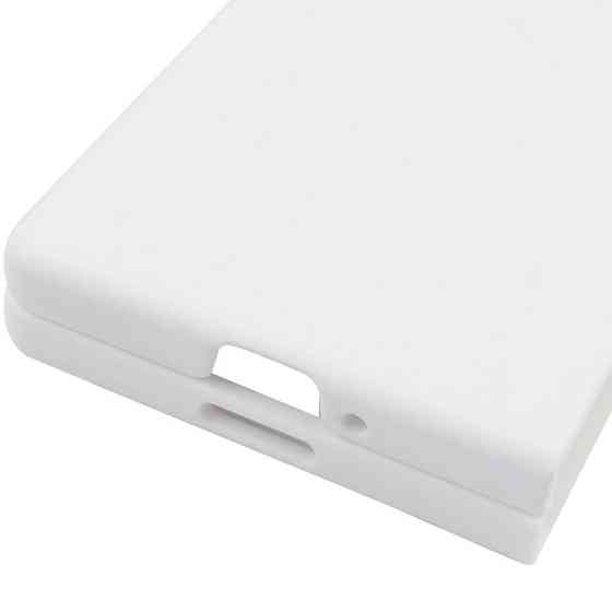 Чехол Foldables Silicone Cover Lakshmi (AAA) для Samsung Galaxy Z Fold6 Херсон
