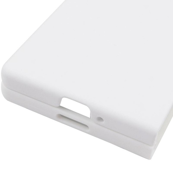 Чехол Foldables Silicone Cover Lakshmi (AAA) для Samsung Galaxy Z Fold6 Херсон - зображення 5