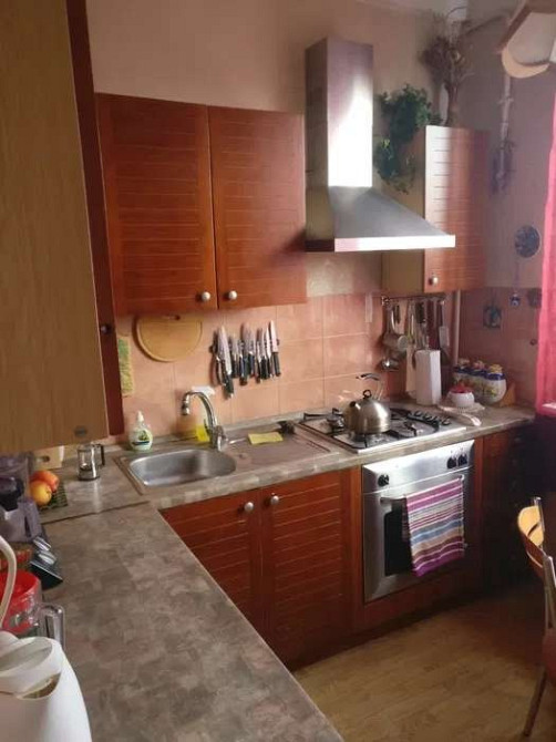 Продается 3-х ком квартира на ПЕЧЕРСКЕ, ул. Иоанна Павла II, дом 15 Київ - зображення 1