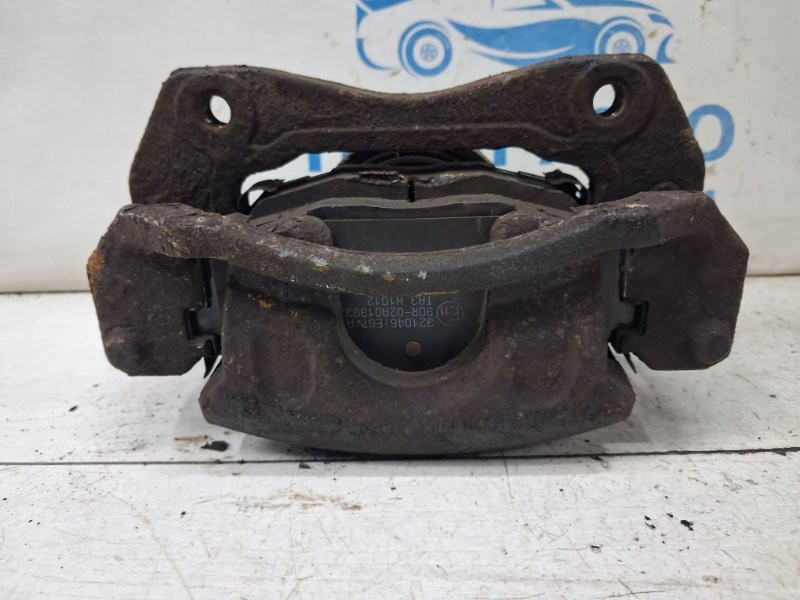 Суппорт передний левый Kia Ceed 2006-2012 581101H000 (Арт. 84848) Київ - зображення 4