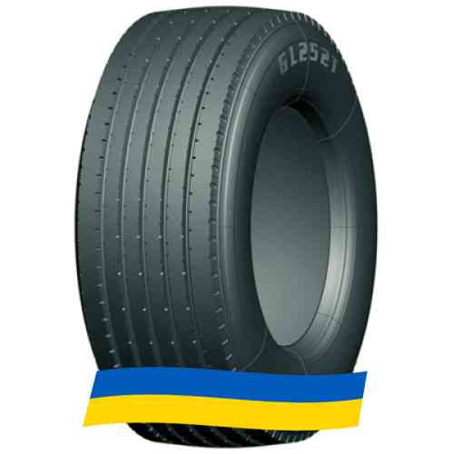 385/55 R22.5 Samson GL252T 160K Причіпна шина Київ