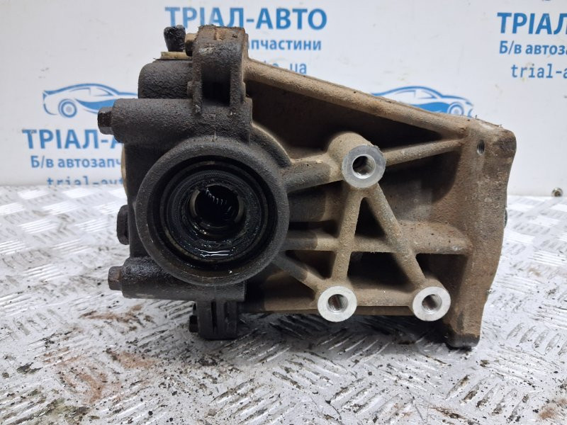 Редуктор задний Mitsubishi ASX 2010- 3501A114 (Арт. 80361) Киев - изображение 5