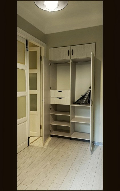 Фасадний рітейл на Маразліївській Одеса - зображення 8