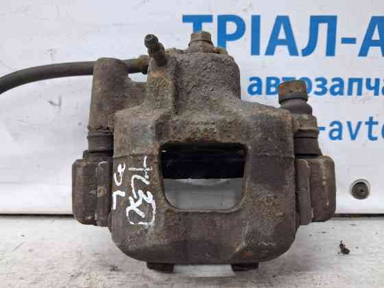 Суппорт задний левый Toyota Camry XV30 3.0 БЕНЗИН 1MZFE 2001 (б/у) Київ