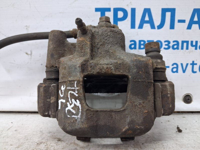 Суппорт задний левый Toyota Camry XV30 3.0 БЕНЗИН 1MZFE 2001 (б/у) Киев - изображение 1