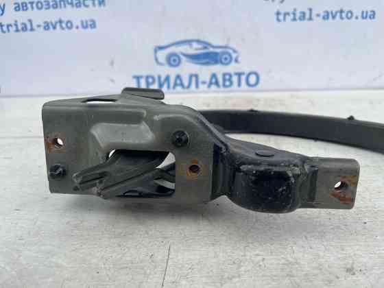 Петля крышки багажника левая Hyundai Sonata YF 2.4 БЕНЗИН G4KJ 2010 (б/у) Киев