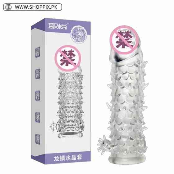 Hard Silicone Reusable Washable Condom Price In Pakistan - 03001504845 Киев