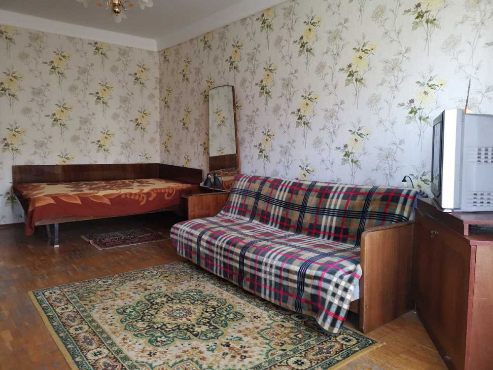 долгосрочная аренда 1-к квартира Киев, Деснянский, 7500 грн./мес. Київ - зображення 3