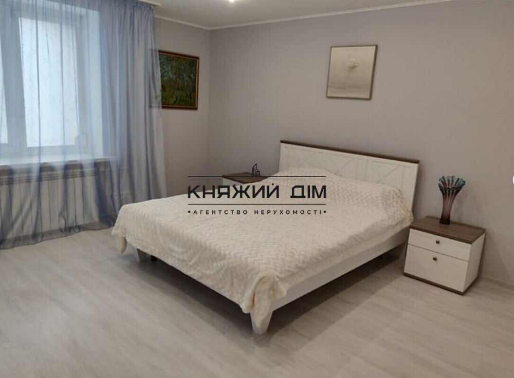 Оренда 1-но к. квартири в центрі Києва м. Палац Спорту. №11200990 Київ - зображення 1