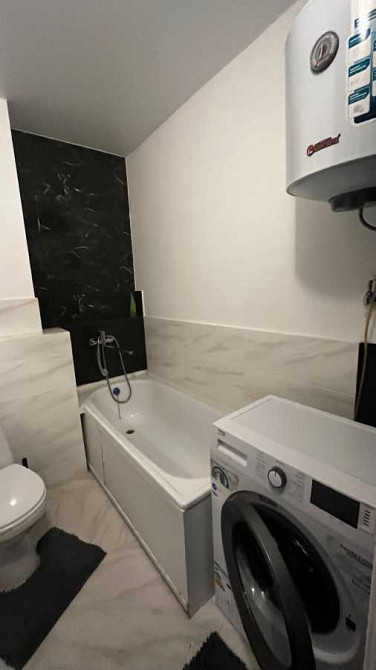 долгосрочная аренда 1-к квартира Броварский, Бровары, 12000 грн./мес. Бровары - изображение 8