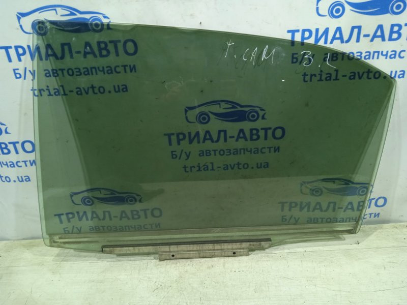 Стекло двери заднее левое Toyota Camry 2006-2011 6810406090 (Арт. 1415) Киев - изображение 1