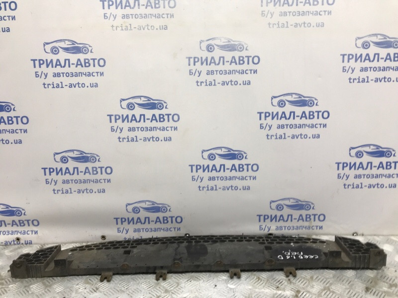 Усилитель бампера передний Kia Ceed ED 1.6 DIESEL D4FB 2006 (б/у) Киев - изображение 4