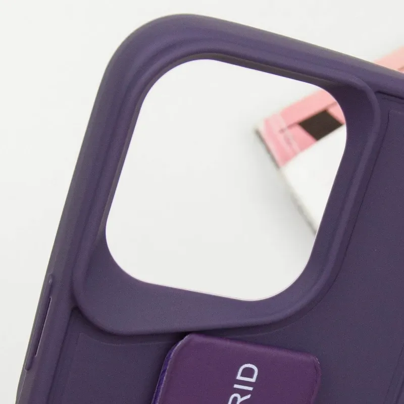 Чехол TPU VIVA для Apple iPhone 15 Pro Max (6.7") Херсон - зображення 4