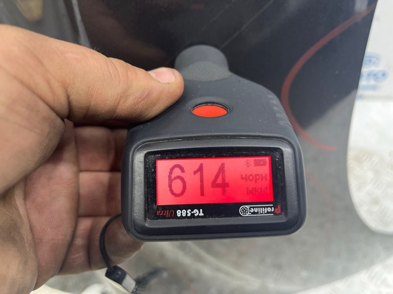 Крыло переднее правое Acura MDX 2006-2013 60210STXA90ZZ (Арт. 71399) Київ - зображення 7