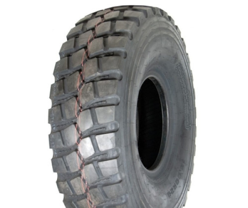 395/85 R20 Miteras MT811 166J Універсальна шина Киев - изображение 8