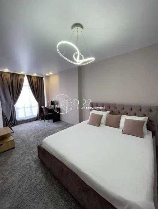 долгосрочная аренда 3-к квартира Киев, Днепровский, 1179 $/мес. Киев - изображение 8