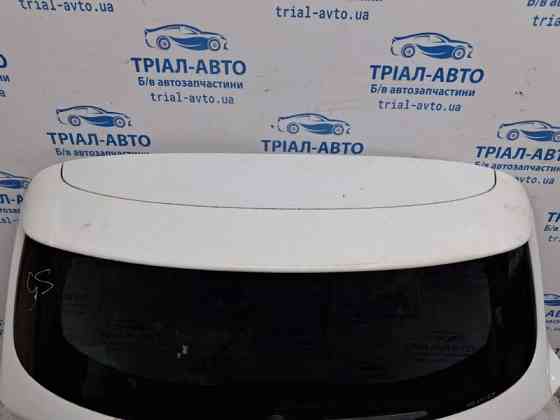 Крышка багажника Mitsubishi ASX 2010- 5801B037 (Арт. 79840) Киев