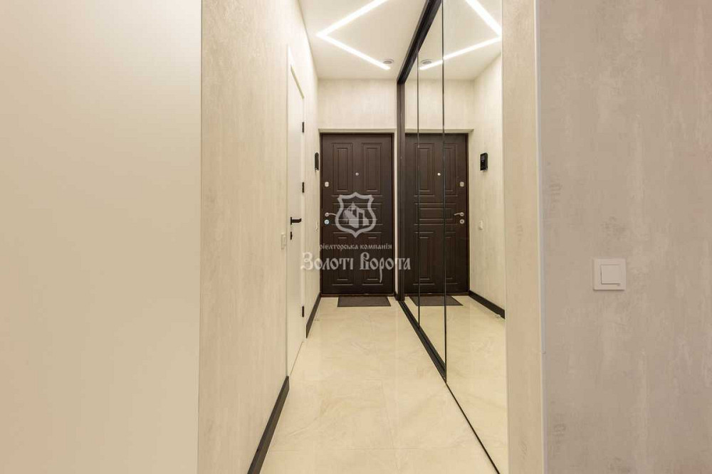 продажа 1-к квартира Киев, Голосеевский, 100000 $ Київ - зображення 11