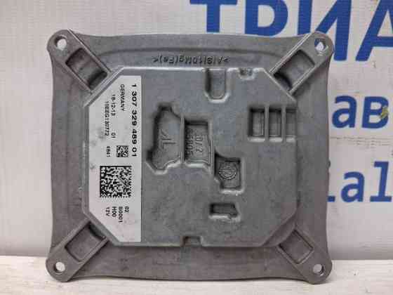 Блок розжига ксеноновой фары Jeep Cherokee KL 2.4 БЕНЗИН ED6 2013 (б/у) Киев