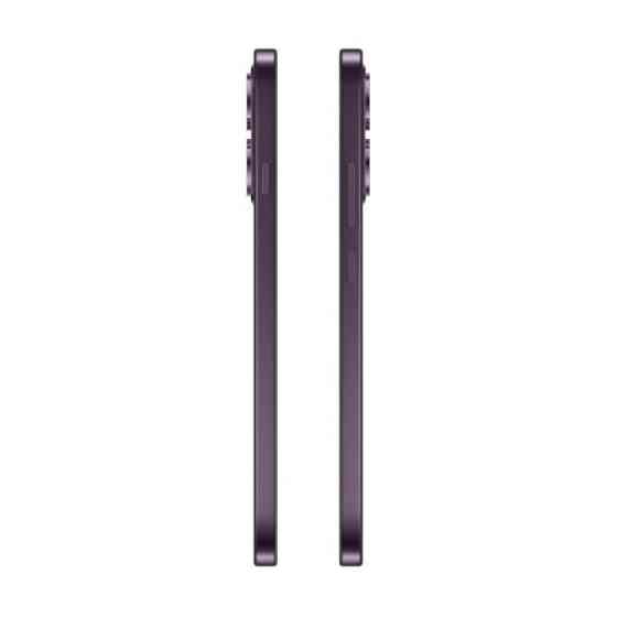Смартфон Oppo Reno16 F 5G 12/256GB Twilight Violet (CPH2859) UA Харків