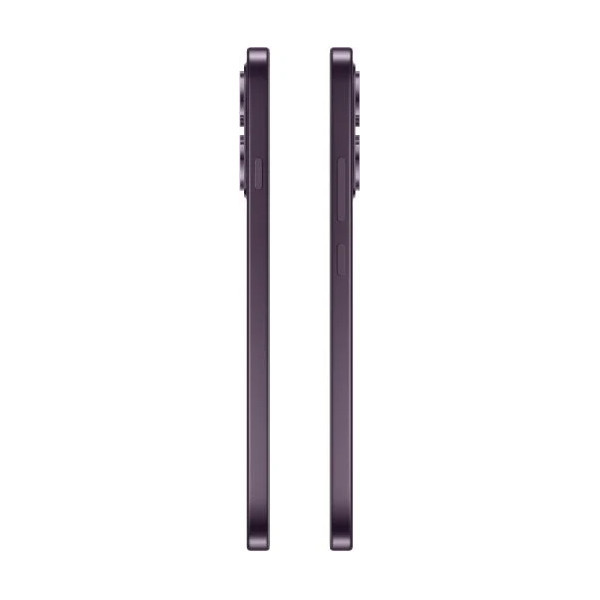 Смартфон Oppo Reno16 F 5G 12/256GB Twilight Violet (CPH2859) UA Харків - зображення 6