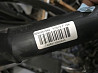 Бу подушка безопасности , шторка 8200281640 Renault Laguna 2, левая универсал. Кропивницький