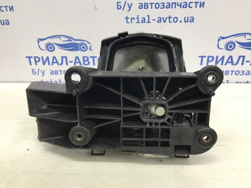 Кулиса переключения МКПП Nissan Qashqai J11 1.5 DIESEL K9K 2013 (б/у) Киев - изображение 5