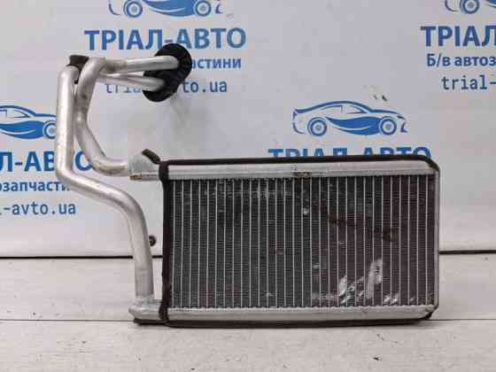 Радиатор печки Mitsubishi L200 KB 2.5 DIESEL 4D56 2006 (б/у) Киев