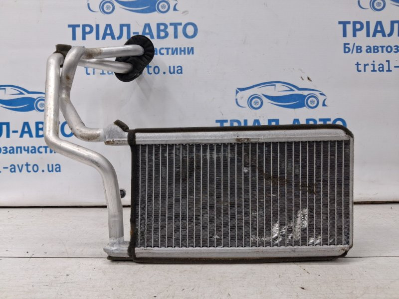 Радиатор печки Mitsubishi L200 KB 2.5 DIESEL 4D56 2006 (б/у) Киев - изображение 4