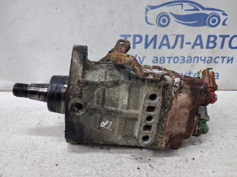 ТНВД Toyota Prado 2002-2009 22100-30030 (Арт. 80898) Київ - зображення 2
