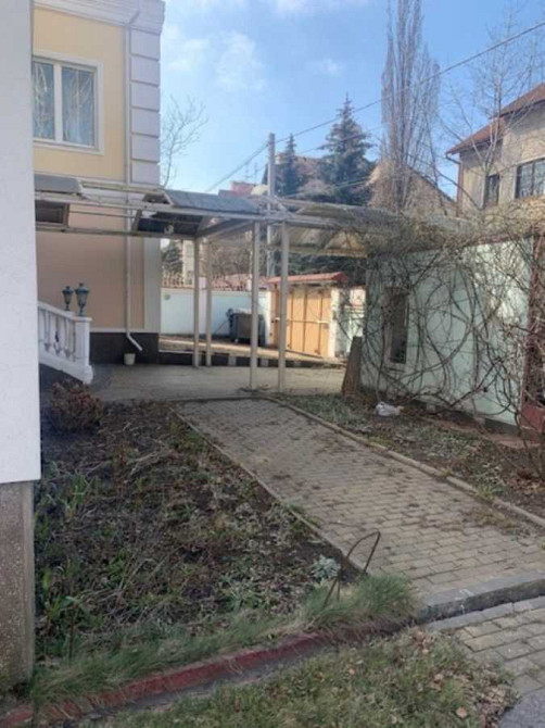 Продаж житлового будинку,площею 686,8 кв.м.з ремонтом,7 кімнат, Дніпро Дніпро - зображення 12