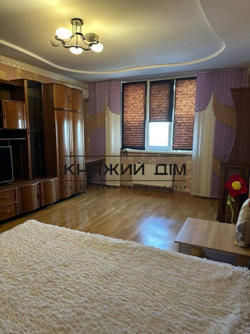 Оренда 1к. квартири в ЖК 4 сезони м.Васильківська. КОД: №11190030. Київ - зображення 9