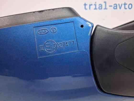 Зеркало левое Kia Sportage 2010-2016 87610-3U730 (Арт. 70985) Киев