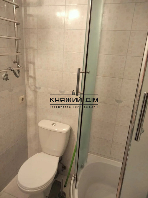 Оренда 1к квартири з ремонтом та всією технікою | Крушельницької Соломії | Позняки Київ - зображення 2