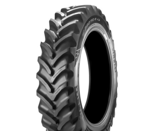 320/90 R46 Pirelli PHP:1N 157/157A8/B Сільгосп шина Київ - зображення 1