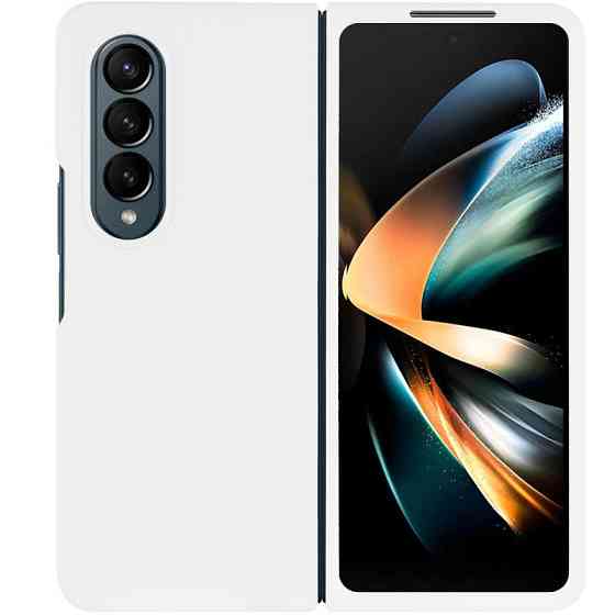 Чехол Foldables Silicone Cover Lakshmi (AAA) для Samsung Galaxy Z Fold4 Херсон