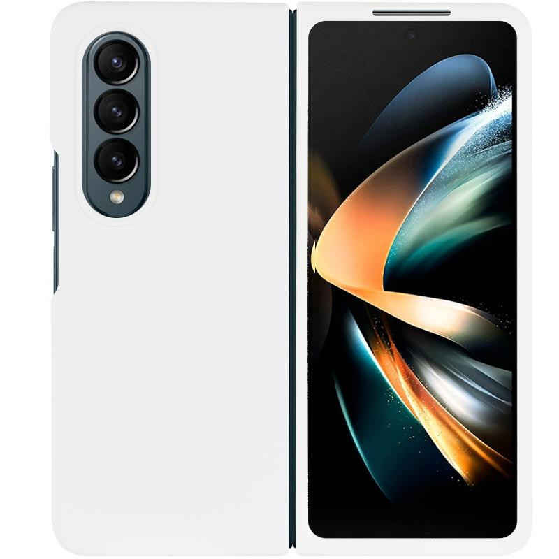 Чехол Foldables Silicone Cover Lakshmi (AAA) для Samsung Galaxy Z Fold4 Херсон - изображение 2