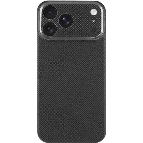 Чехол PC Sparta Slim Shield with Magnetic Fit для Apple iPhone 17 Pro Max (6.9") Херсон