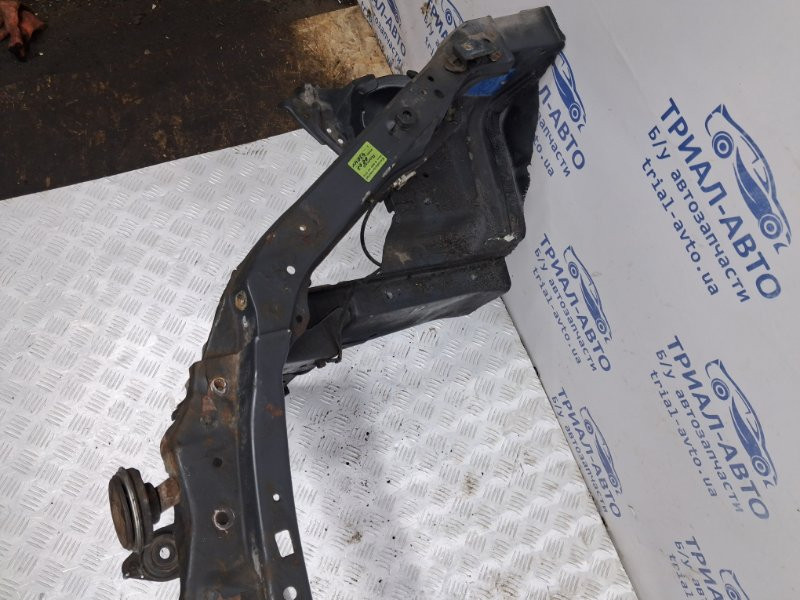 Панель передняя Suzuki SX4 2006-2014 5823079J00 (Арт. 62900) Київ - зображення 7